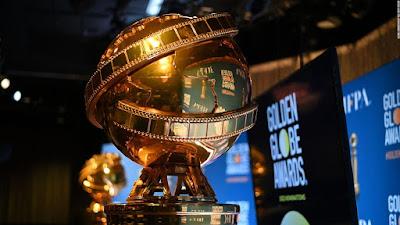 GANADORES DE LOS GLOBOS DE ORO 2022 (Golden Globes)
