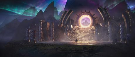 El MOBA de Riot Games, League of Legends, inicia su temporada 12