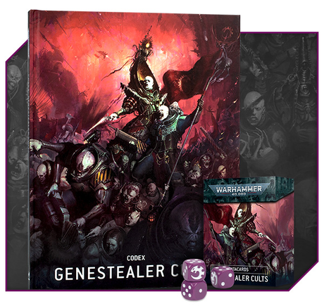 Pre-pedidos de esta semana en GW: Opinión Pre-pedidos de esta semana en GW: Opinión