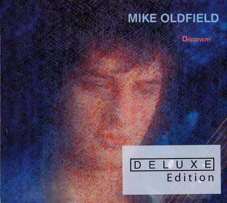 Mike Oldfield - Discovery and The Lake Deluxe (1984 - 2016)