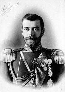 Alejandro III de Rusia