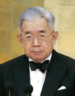 Hirohito Emperador de Japón