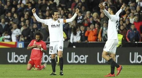 Real Madrid–Valencia Real Madrid–Valencia