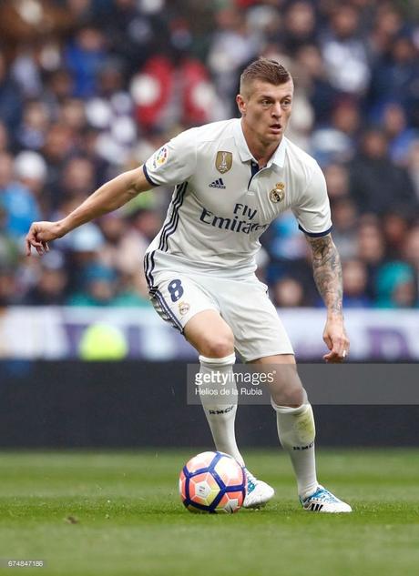 Real Madrid–Valencia Real Madrid–Valencia