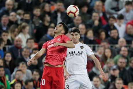 Real Madrid–Valencia Real Madrid–Valencia