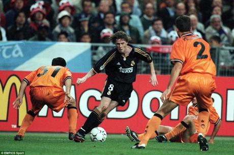 Real Madrid–Valencia Real Madrid–Valencia