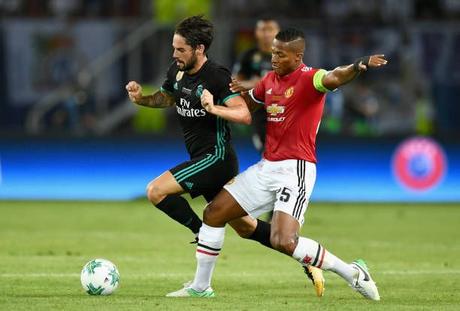 Real Madrid–Valencia Real Madrid–Valencia