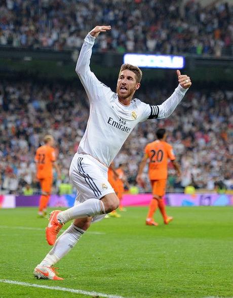 Real Madrid–Valencia Real Madrid–Valencia