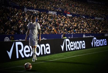 Real Madrid–Valencia Real Madrid–Valencia