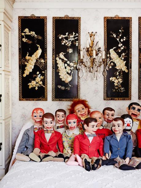 Colecciones figurativas... y adiós, Navidad.