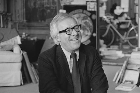 Reseña: Los hombres de la tierra de Ray Bradbury