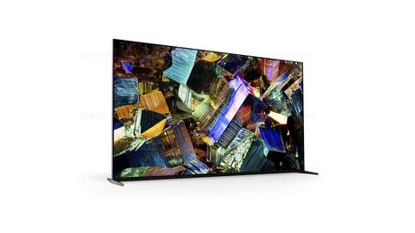 Sony presenta sus nuevos modelos de televisores BRAVIA XR