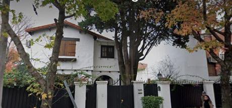 Excel Servicios Aéreos, la empresa fundada por Carlos Fabián Lupiañez vinculada a la causa cuadernos y con un avión investigado por narcotráfico