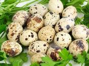 Beneficios Huevos Codorniz