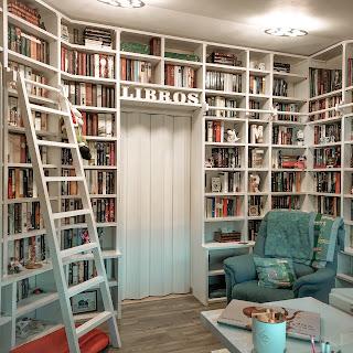 Empezando el año... Empezando el año...