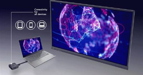 LENOVO THINKVISION 2