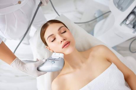 Montar un centro de estética con los materiales de Comercial Estética