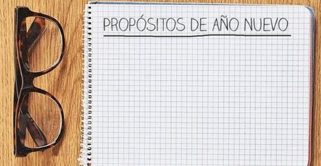 Los buenos propósitos de Año Nuevo en la empresa