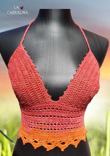 La Carralina, creaciones sostenibles y exclusivas