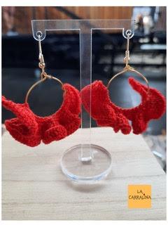 La Carralina, creaciones sostenibles y exclusivas