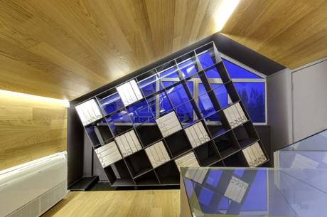 las mejores ideas para decorar un estudio pequeño 2