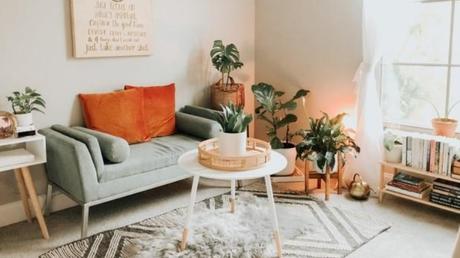  las mejores ideas para decorar un estudio pequeño