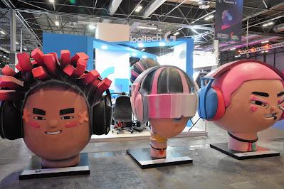 Gamergy 2021. Guía para padres Gamergy 2021. Guía para padres