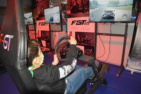 Gamergy 2021. Guía para padres Gamergy 2021. Guía para padres