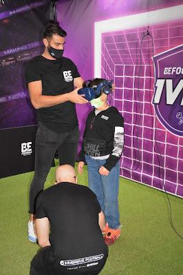 Gamergy 2021. Guía para padres Gamergy 2021. Guía para padres