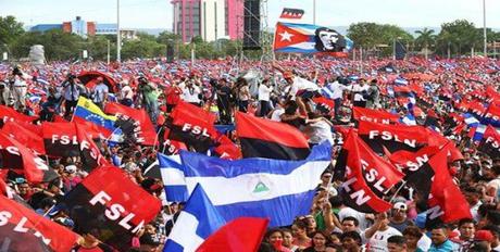 ¡Alerta Nicaragua, el odio y la maldad continúan acechando!