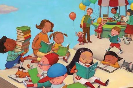 LECTURAS: SUGERENCIAS PARA MES ENERO.