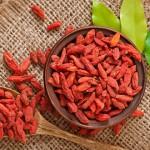 bayas goji