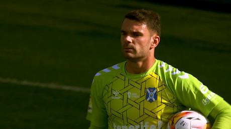 El ex Sevillista Juan Soriano compite por el 'Zamora' de Segunda