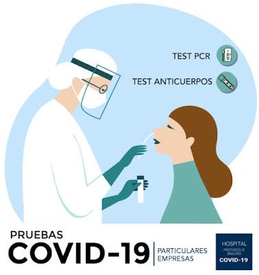 ACUERDAN SEDECO, SEDESA, ADIP Y CÁMARAS EMPRESARIALES NO PEDIR PRUEBAS COVID A EMPLEADOS