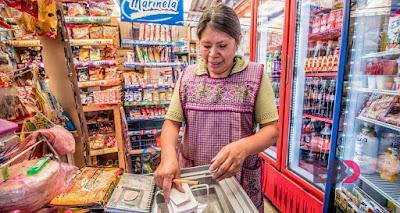 DURANTE 2021 16 MIL 726 ESTABLECIMIENTOS DE BAJO IMPACTO REALIZARON SU AVISO DE APERTURA EN LA CIUDAD DE MÉXICO: SEDECO