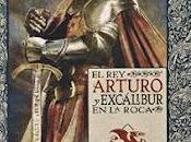 Arturo Excálibur Roca»