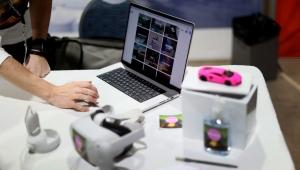 Desde los inicios del metaverso hasta ciberataques: 5 tendencias tecnológicas que impactarán en 2022