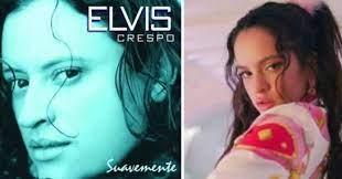 ¿Es Elvis Crespo el auténtico padre de Rosalía? Esto dijo él mismo en un comunicado