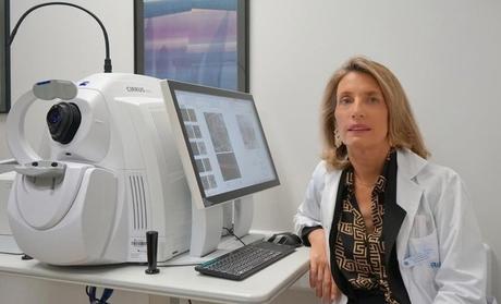 El Hospital Ruber Internacional adquiere la tecnología pionera en OCT para las enfermedades oculares