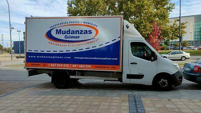 Por qué contratar una empresa de mudanza profesional