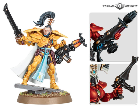 Warhammer Community: Resumen del día de hoy