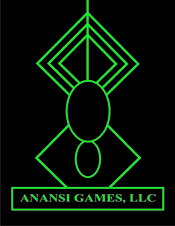 Terror Thirteen RPG, de Anansi Games