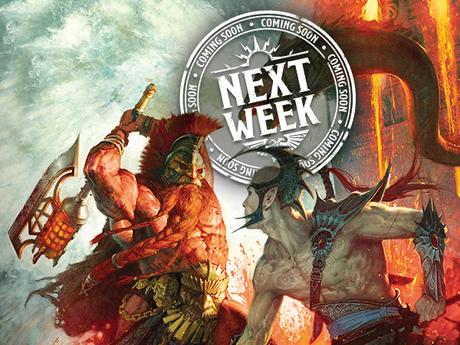 Precios en euros de los pre-pedidos de esta semana en GW Precios en euros de los pre-pedidos de esta semana en GW