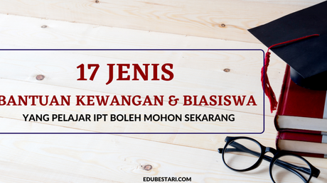 bantuan kewangan pelajar bantuan kewangan pelajar