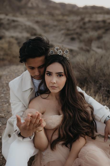 Elopement Almería