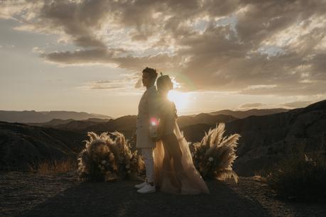 Elopement. Desde Puerto Rico hasta Almería.