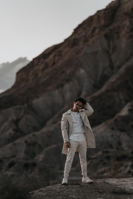 Elopement. Desde Puerto Rico hasta Almería.