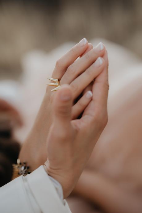 Elopement. Desde Puerto Rico hasta Almería.