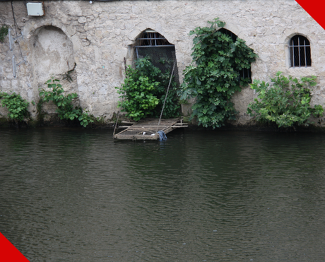 Edén en Castres