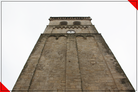 Edén en Castres